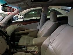 تويوتا أفالون